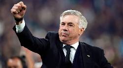 HLV Ancelotti tuyên bố giải nghệ ở Real Madrid