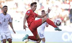 Tuyển Việt Nam mất trụ cột trong trận ra mắt của HLV Kim Sang Sik