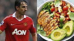 Cựu sao M.U thú nhận ác cảm với món khoái khẩu vì Gary Neville