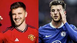 M.U không khoan nhượng, Chelsea phải xuống nước vụ Mason Mount