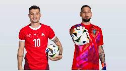 Chuyên gia Tony Ansell dự đoán Thụy Sĩ vs Italia, 23h00 ngày 29/6