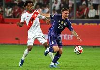 Soi kèo góc Argentina vs Peru, 7h00 ngày 30/6