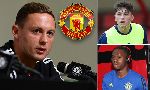 Nemanja Matic chỉ ra lý do MU khó vô địch Ngoại hạng Anh 2019/20