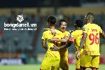 Kênh chiếu trực tiếp Nam Định vs SLNA, 17h ngày 28/7
