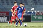 Viettel 1-1 Quảng Nam: Chủ nhà chia điểm đầy nuối tiếc