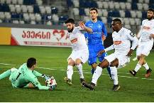 Nhận định, soi kèo BATE Borisov vs Dinamo Batumi, 0h ngày 30/7