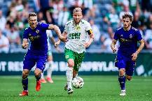Nhận định, soi kèo Maribor vs Hammarby, 1h45 ngày 30/7
