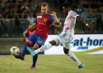 Nhận định, soi kèo Partizani Tirana vs Basel, 1h ngày 30/7