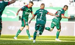 Nhận định, soi kèo Rosenborg vs Hafnarfjordur, 0h ngày 30/7