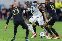 Phân tích kèo hiệp 1 Los Angeles FC vs Minnesota, 9h30 ngày 29/7