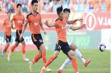 Soi kèo phạt góc Đà Nẵng vs Nam Định, 17h00 ngày 29/07