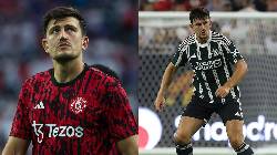 5 ông lớn châu Âu 'sứt đầu, mẻ trán' chỉ vì chữ ký của Maguire