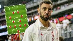 Bruno Fernandes hé lộ vai trò của 'bom tấn' 60 củ tại Old Trafford