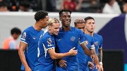 Huyền thoại Liverpool: 'Cậu ấy là một phát hiện lớn của Chelsea'