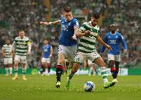 Máy tính dự đoán bóng đá 29/7: Celtic vs Wolves