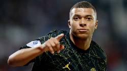 Rơi vào đường cùng, PSG đồng ý để Mbappe tới bến đỗ trong mơ