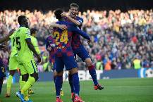 Nhận định, soi kèo Barcelona vs Getafe, 22h ngày 29/8