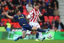 Soi kèo bóng đá hạng Nhất Anh tối nay 28/8: Fulham vs Stoke