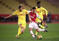 Soi kèo phạt góc Troyes vs Monaco, 18h00 ngày 29/8