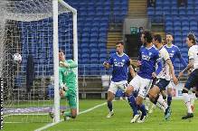 Nhận định, soi kèo Cardiff vs Luton, 1h45 ngày 31/8