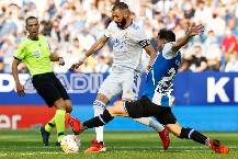 Nhận định, soi kèo Espanyol vs Real Madrid, 3h00 ngày 29/8