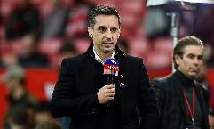 'Chiến thần' M.U 'tâng bốc' sao Liverpool lên tận 9 tầng mây