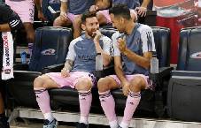 Inter Miami chính thức xác nhận tin 'cực buồn' về Messi