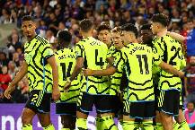 Thay thế Timber, Arsenal chiêu mộ 'lá chắn thép' 60 củ Premier League