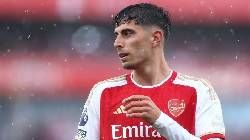 Top 4 huyền thoại Arsenal có khởi đầu tệ hơn cả Kai Havertz