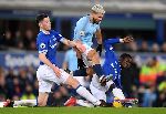 Kênh chiếu trực tiếp Everton vs Man City, 23h30 ngày 28/9