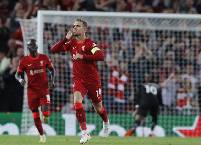 Đội hình ra sân chính thức Porto vs Liverpool, 2h ngày 29/9