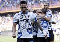 Đội hình ra sân chính thức Shakhtar Donetsk vs Inter Milan, 23h45 ngày 28/9