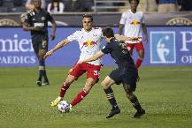 Nhận định, soi kèo New York Red Bulls vs Philadelphia Union, 6h07 ngày 30/9