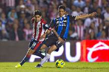 Nhận định, soi kèo Queretaro vs Guadalajara Chivas, 9h15 ngày 30/9