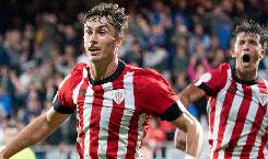 Nhận định, soi kèo Bilbao vs Almeria, 2h ngày 1/10