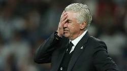 Ancelotti xác nhận 2 'hung tin', fan Real bỗng dưng 'muốn khóc'