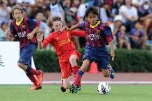 Cựu sao Real Madrid hé lộ quá khứ như 'địa ngục' tại lò trẻ Barca