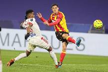 Nhận định, soi kèo Lyon vs Lens, 2h00 ngày 31/10