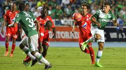 Máy tính dự đoán bóng đá 29/10: Deportivo Cali vs Patriotas