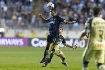 Nhận định, soi kèo Philadelphia Union vs Nashville, 5h37 ngày 29/11