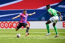 Soi kèo phạt góc Saint-Etienne vs PSG, 19h00 ngày 28/11