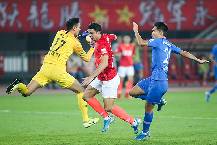 Nhận định, soi kèo Guangzhou City vs Shanghai Port, 19h00 ngày 29/12