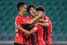 Soi kèo phạt góc Guangzhou City vs Shanghai Port, 19h00 ngày 29/12