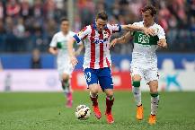 Nhận định, soi kèo Atlético Madrid vs Elche, 3h30 ngày 30/12