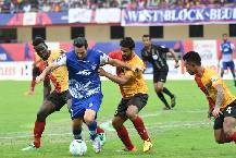 Phân tích kèo hiệp 1 East Bengal vs Bengaluru, 21h ngày 30/12