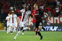 Phân tích kèo hiệp 1 Giresunspor vs Gaziantep, 21h ngày 29/12