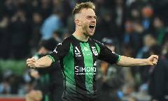 Phân tích kèo hiệp 1 Western United vs Brisbane Roar, 15h45 ngày 30/12