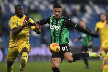 Nhận định, soi kèo Bologna vs Sassuolo, 0h00 ngày 29/12: Xốc lại tinh thần