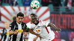 Nhận định RB Leipzig vs Monchengladbach, 0h30 ngày 2/2