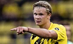 Chelsea ‘đi sau về trước’ trong thương vụ Erling Haaland
